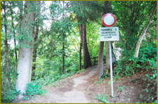 Wanderweg