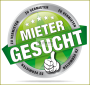 Mieter gesucht