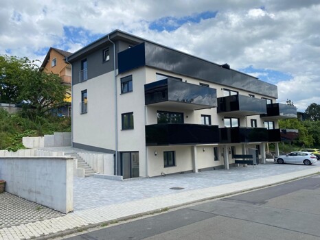 Außenaufnahme