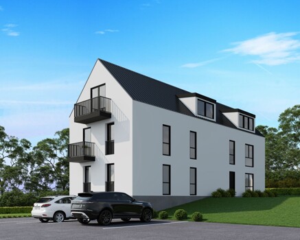 Visualisierung Außen