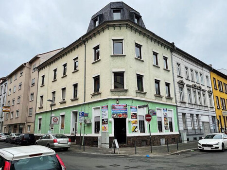 Außenaufnahme