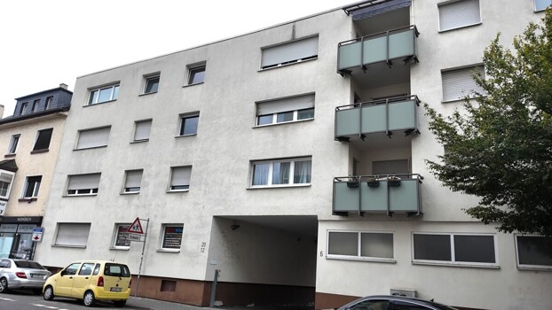 Außenansicht