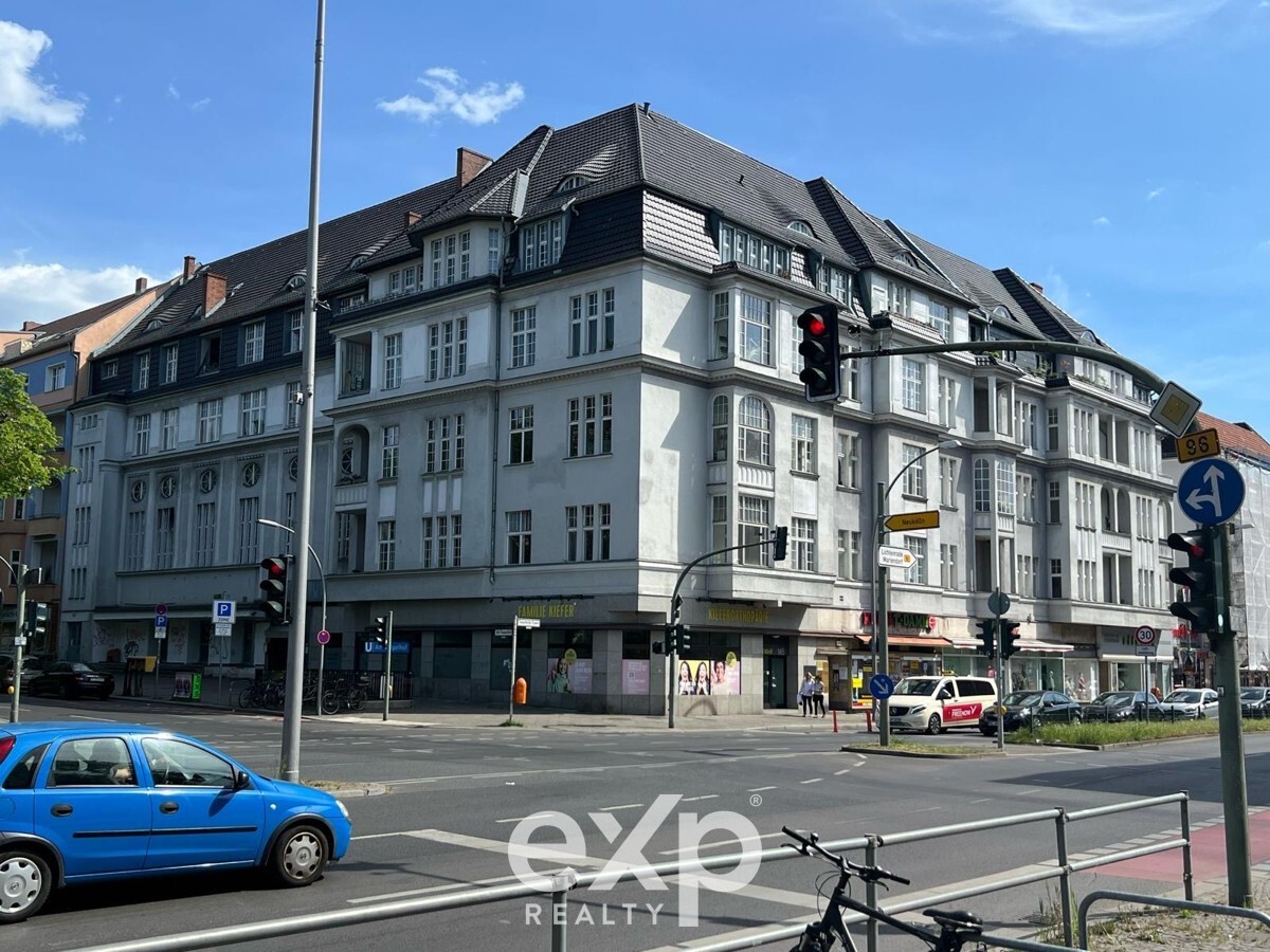 wohn_und_geschaeftshaus in Berlin