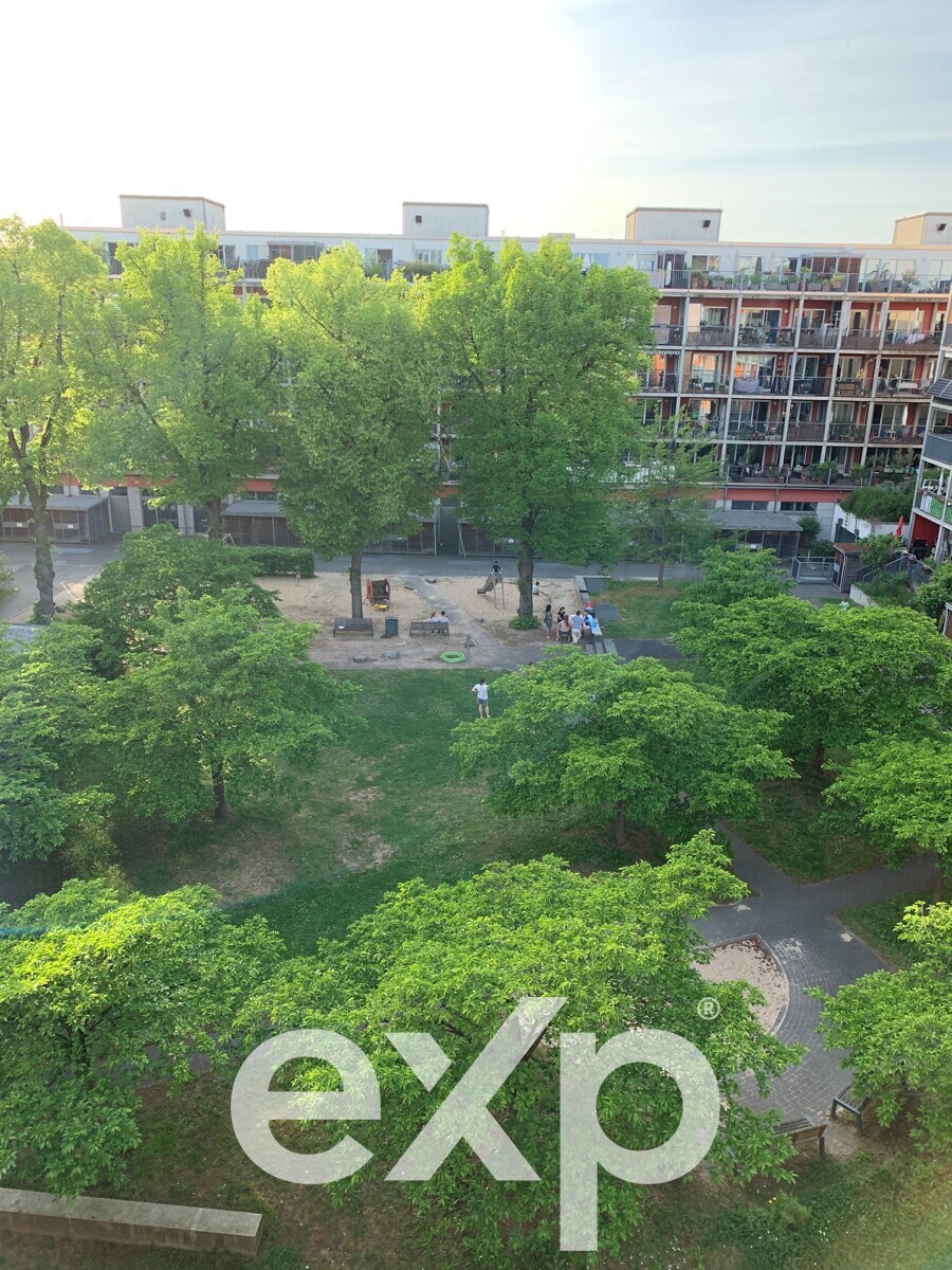 Attraktive Kapitalanlage in Frankfurt – Top-Lage