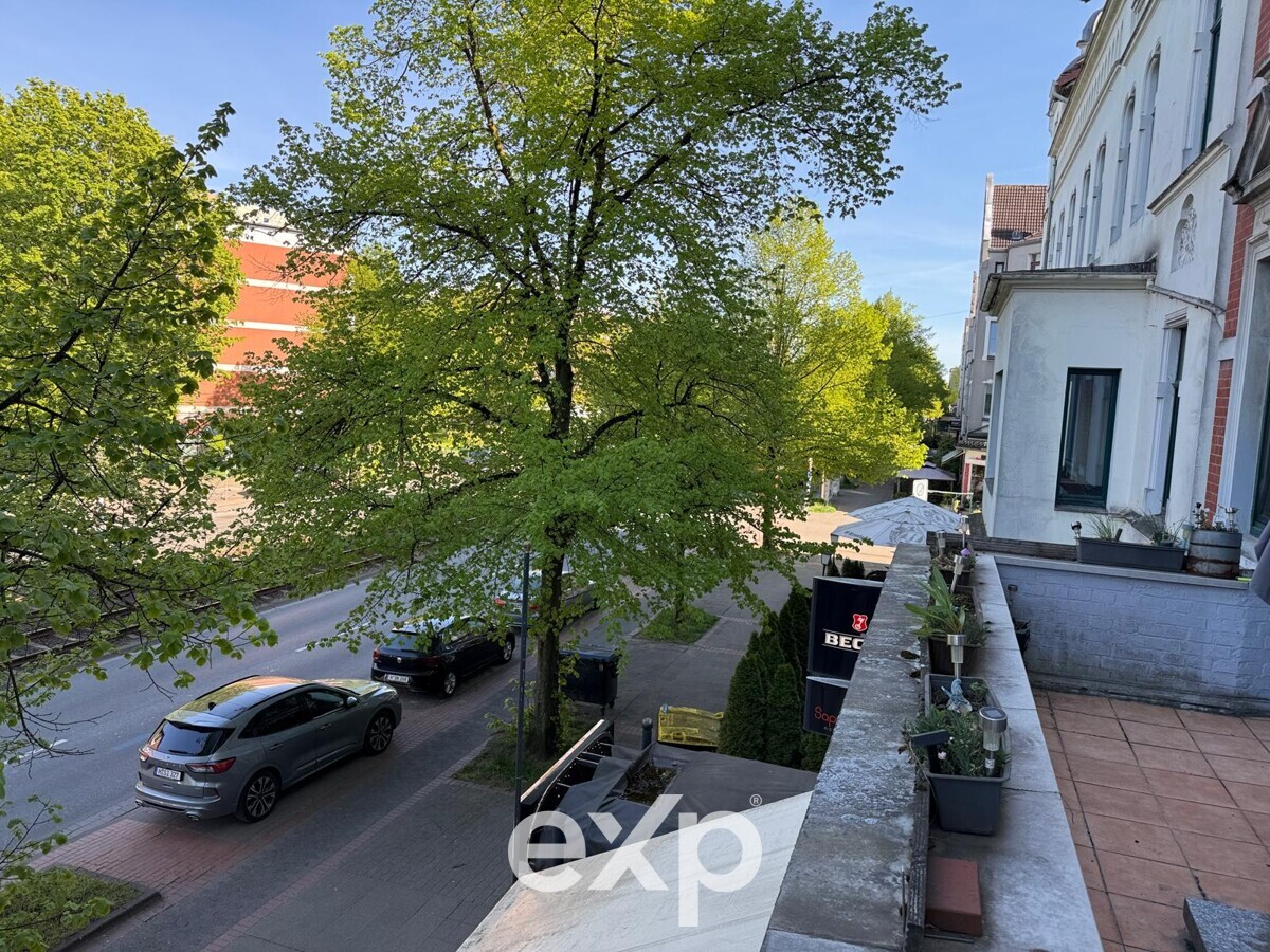 4 Zimmer ETW in Döhrens bester Lage