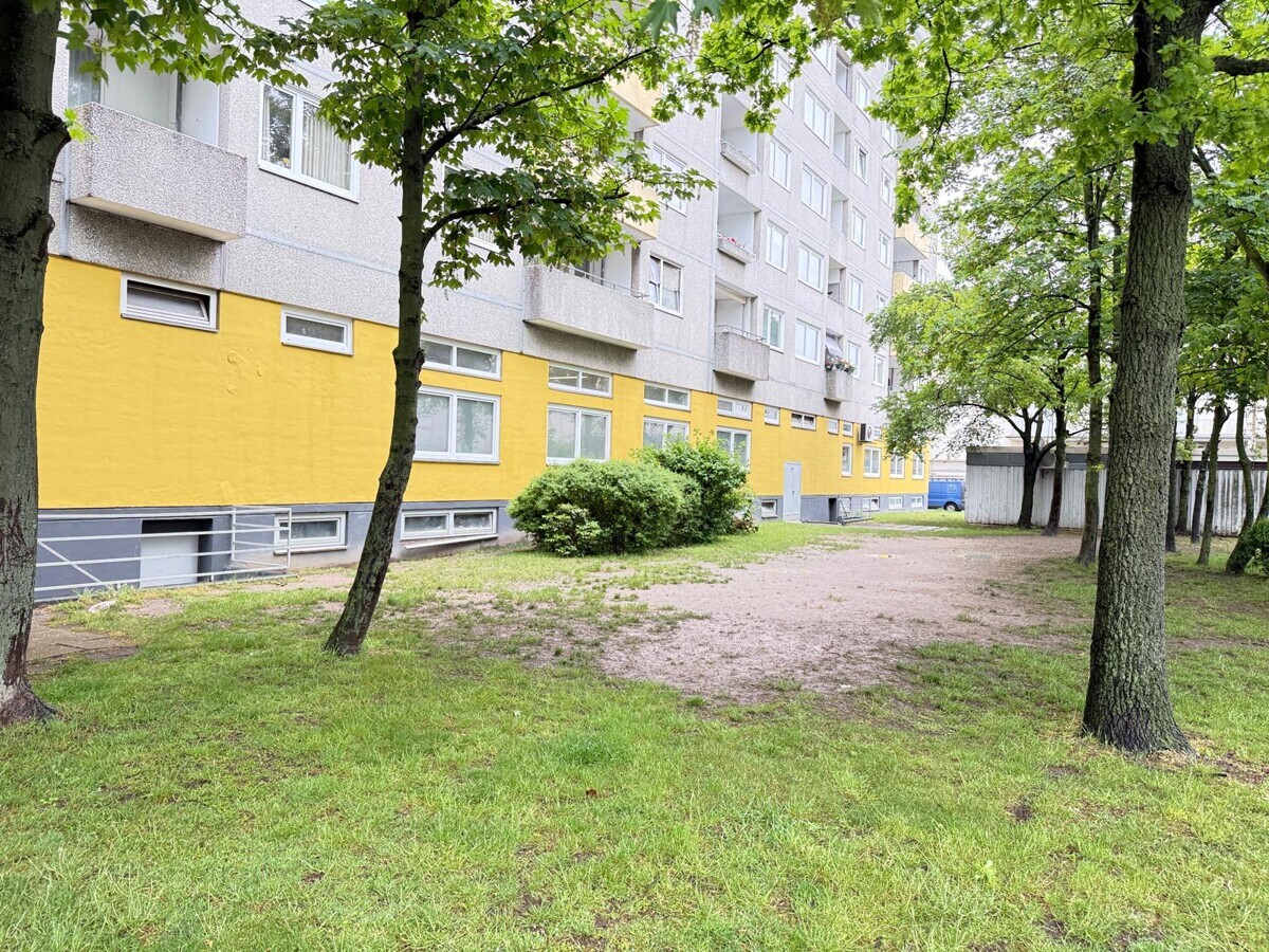Open House am Sonntag den 17.05.2026 um 14 Uhr
Wohnen direkt am Leine-Center