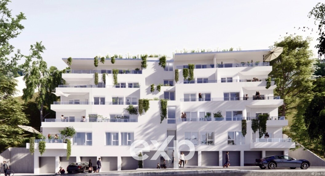 Ihre Traumimmobilie im Wehrtal! Exklusive 3,5 Zimmer Neubauwohnung im 1.OG