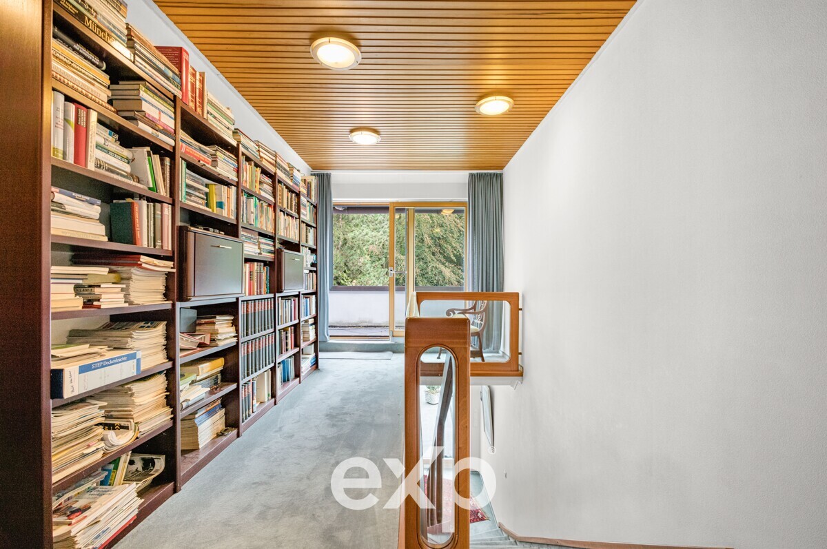 15_Bibliothek-Galerie OG