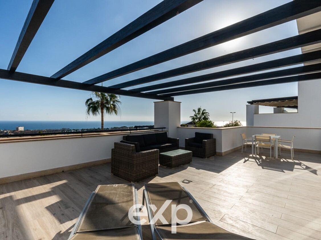 Exklusives Wohnen in Marbella, zwischen Golf, Meer und mediterranem Lebensgefühl
