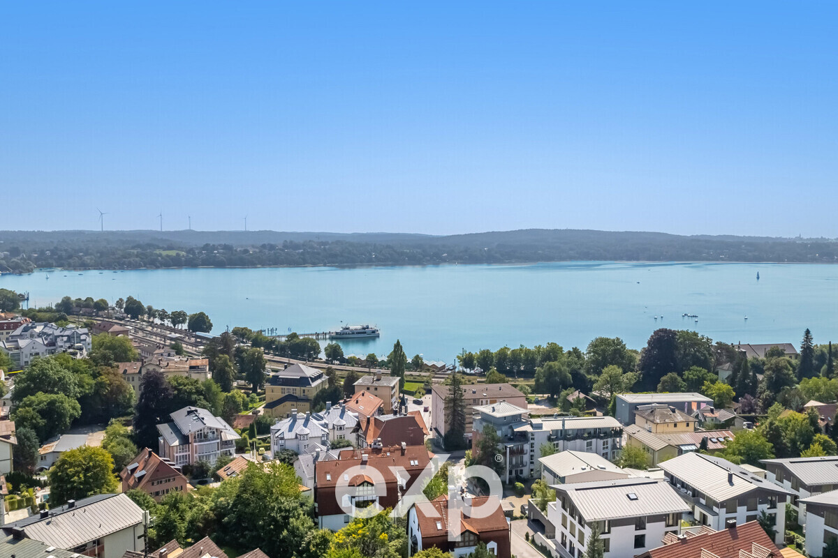 Provisionsfrei! Modernes Townhouse mit Seesicht