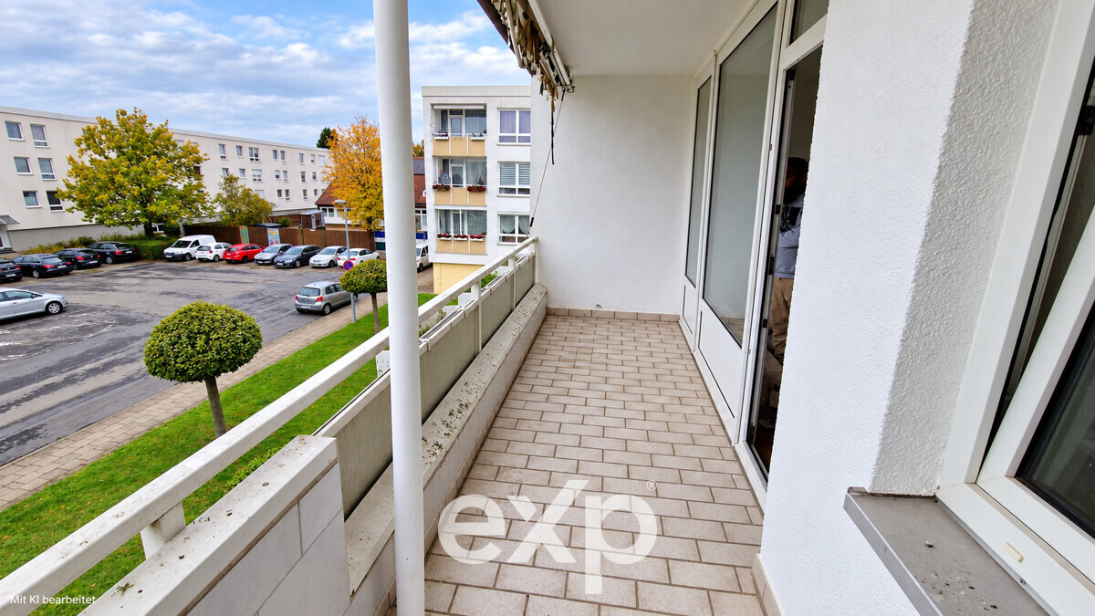 Balkon