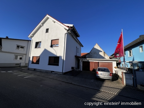 Ansicht