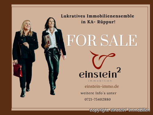Einstein Immobilien