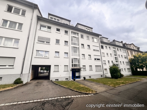 Ansicht