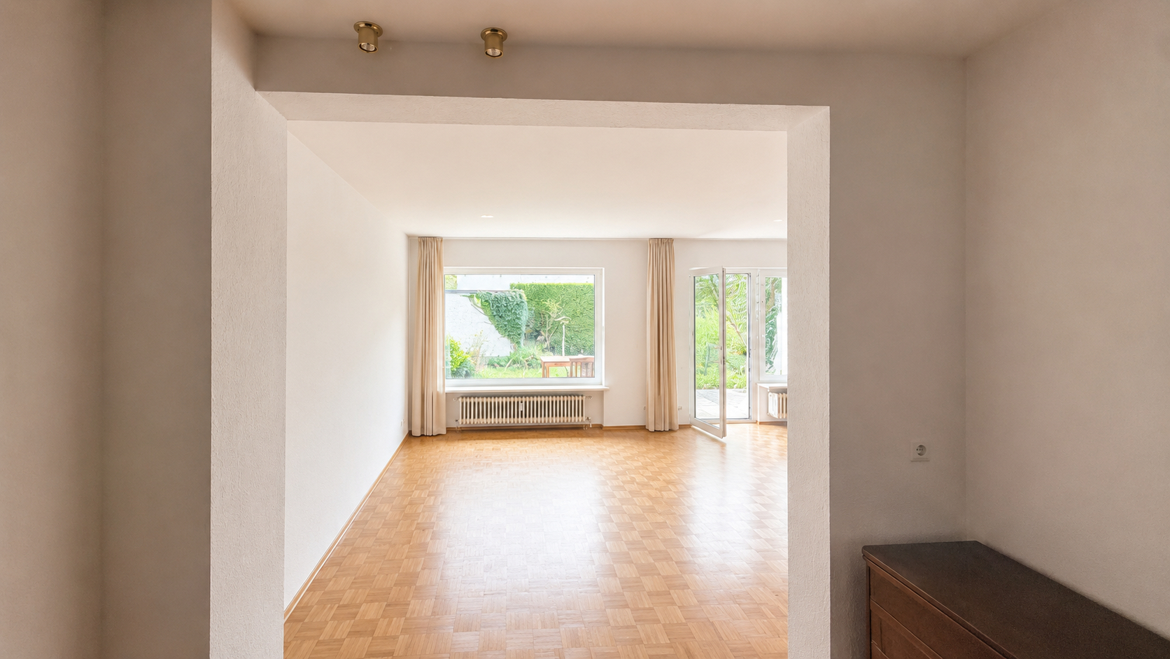 WG-geeignetes RMH in Pasing - Foto 2