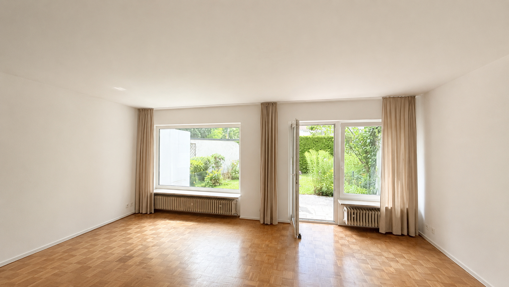 WG-geeignetes RMH in Pasing - Foto 3