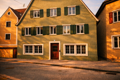 Aussenansicht