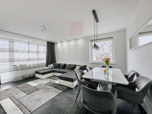 Wohnzimmer - Bild 1