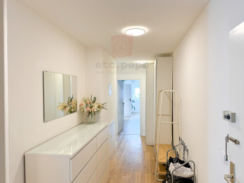 Flur - Bild 1