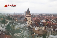 Ausblick Gutenbergplatz