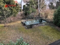 Garten mit Pool