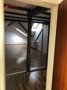 Blick in Wohnzimmer