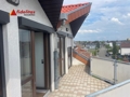 Balkonterrasse