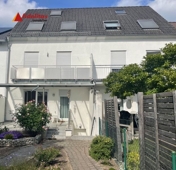 Gartenansicht