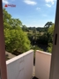 Aussicht Ost