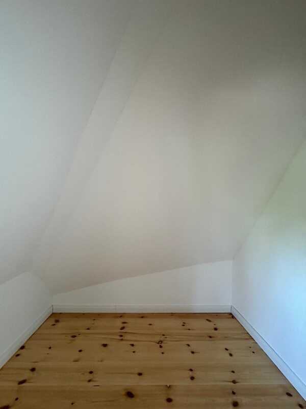 Zimmer 2 - kleiner Raum