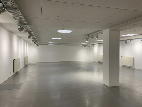 Eindruck des Objekts