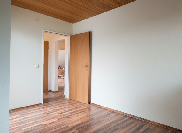 Kinderzimmer Obergeschoss