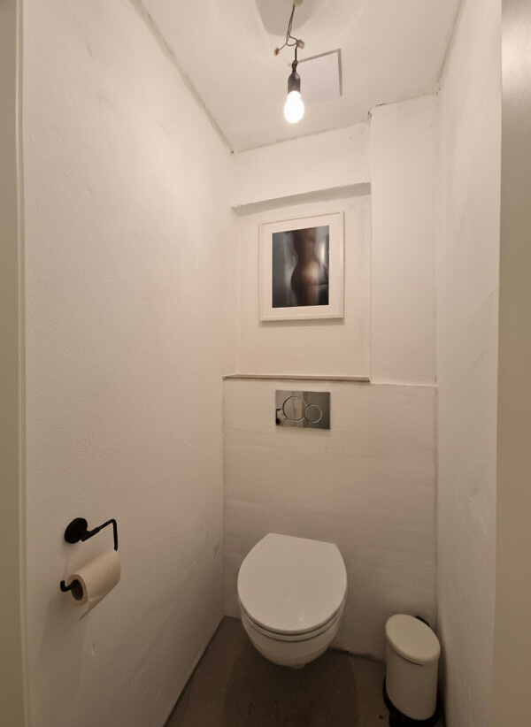 WC Laden