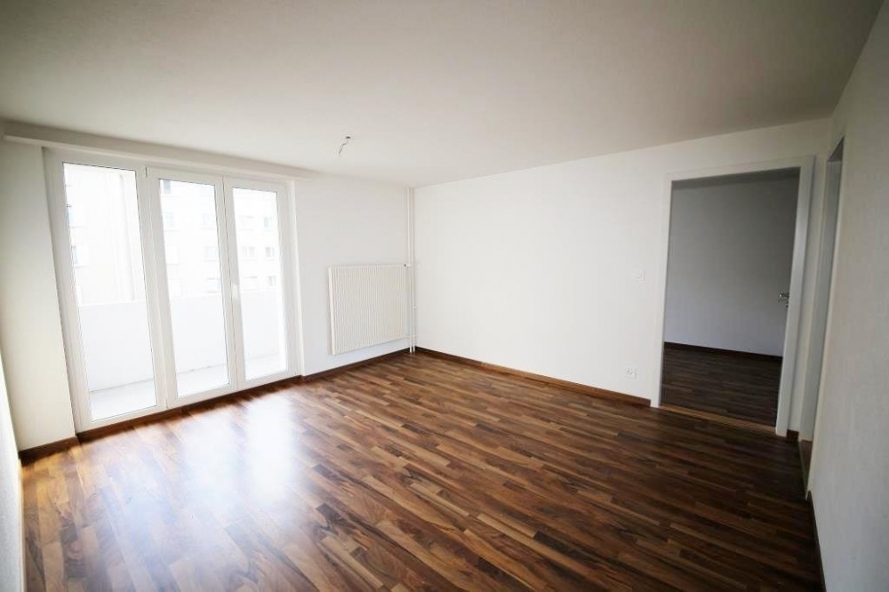 Miete: attraktive Wohnung mit gutem Preis-Leistungs