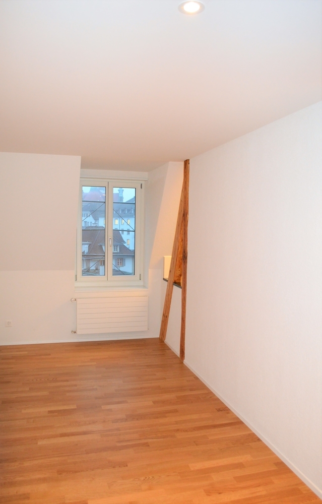 Miete: Wohnung in Frauenfeld