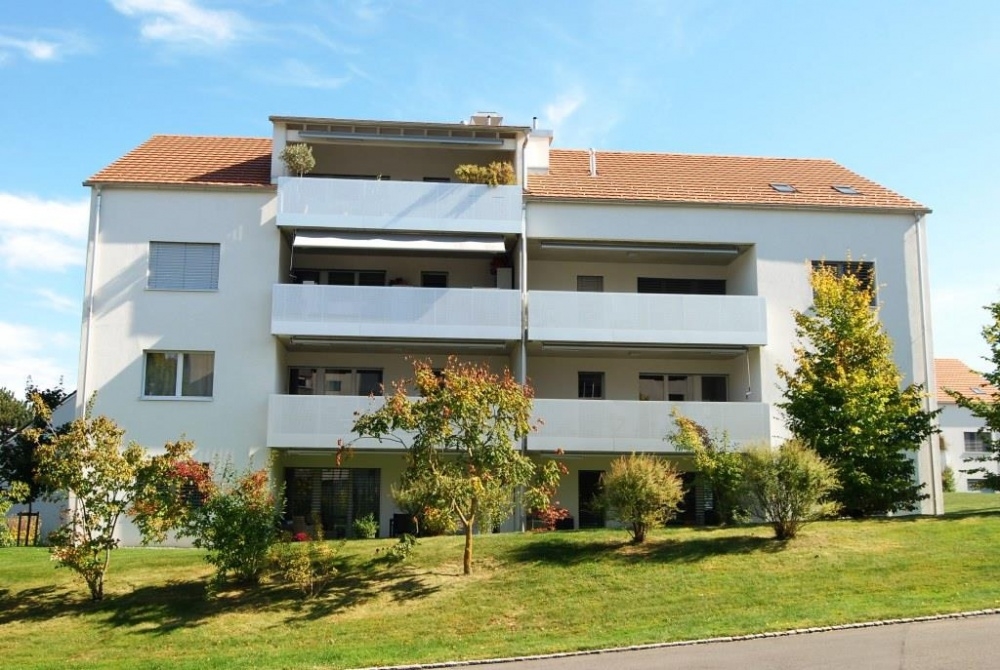 Miete: Wohnung in Kreuzlingen