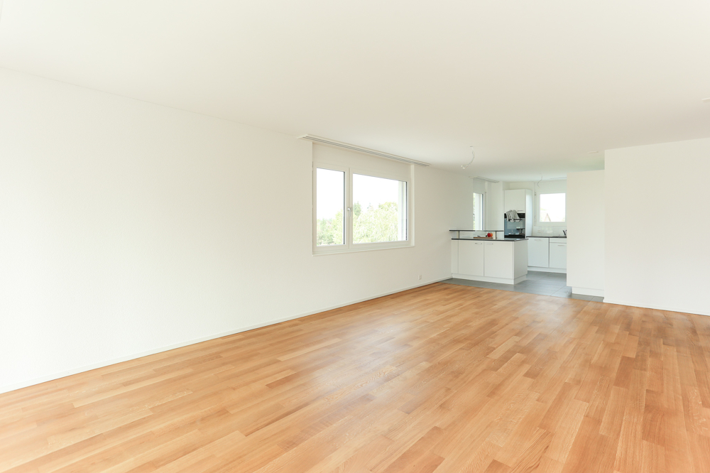 Miete: Wohnung in Flawil