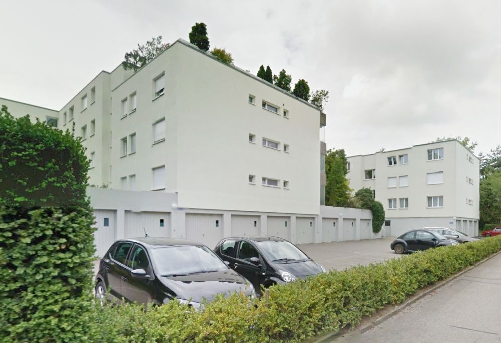 Miete: Preiswerte Wohnung an ruhiger Lage