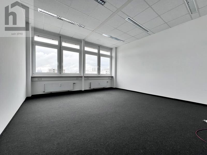 Ans. Gewerbeflächen