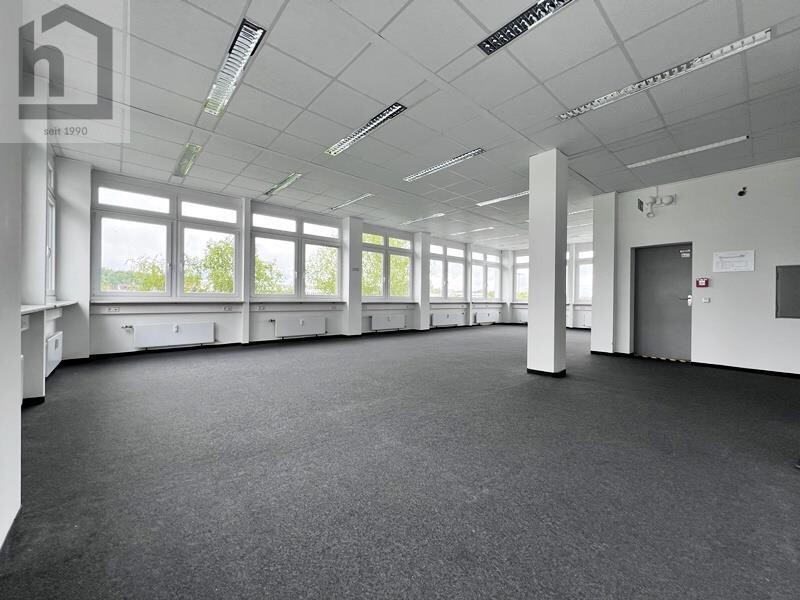 Gewerbeflächen Ans. 1