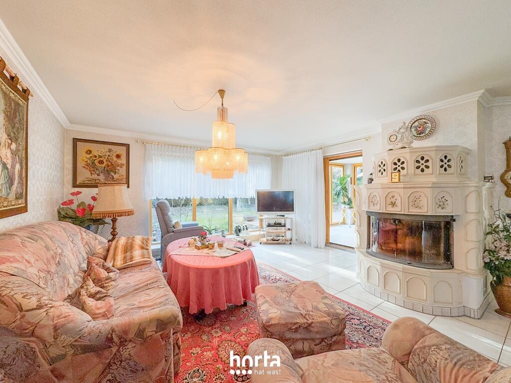 WE Nr. 2 | Wohnbereich