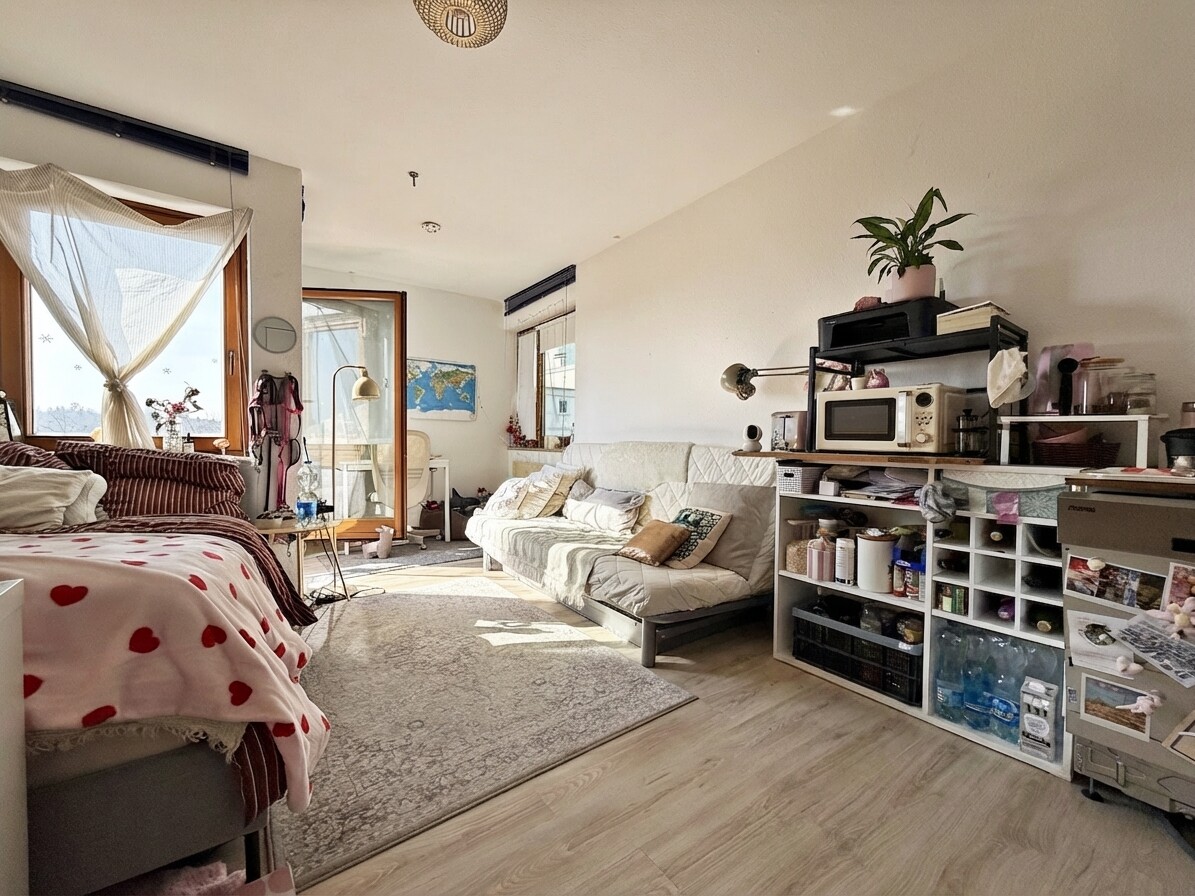 Zimmer Ans. 2