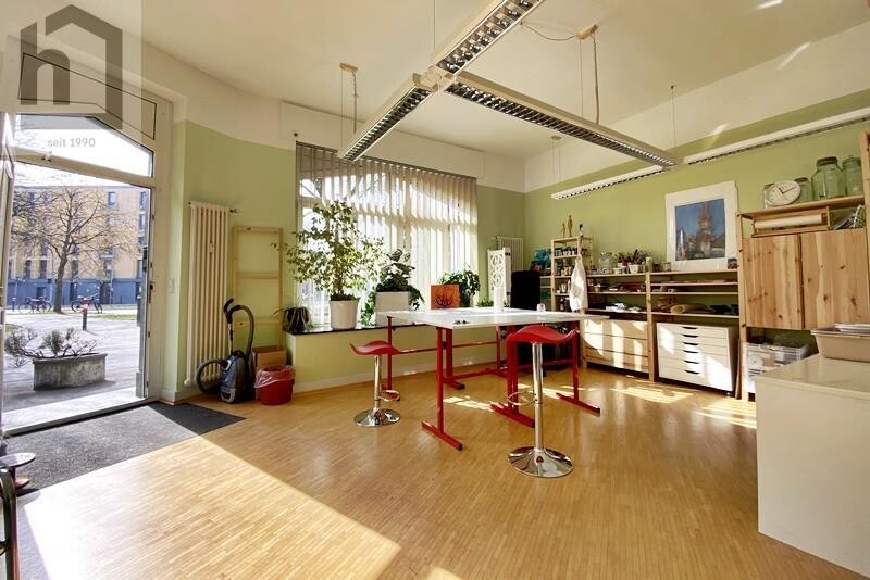 Ladenansicht Innen 2