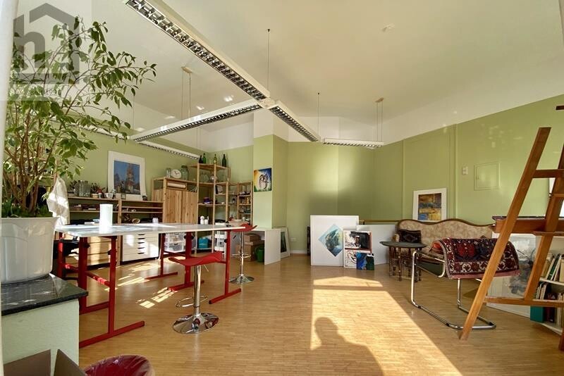 Ladenansicht Innen 1