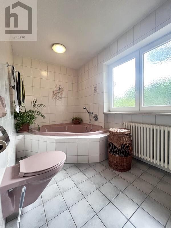 Badezimmer Ans. I