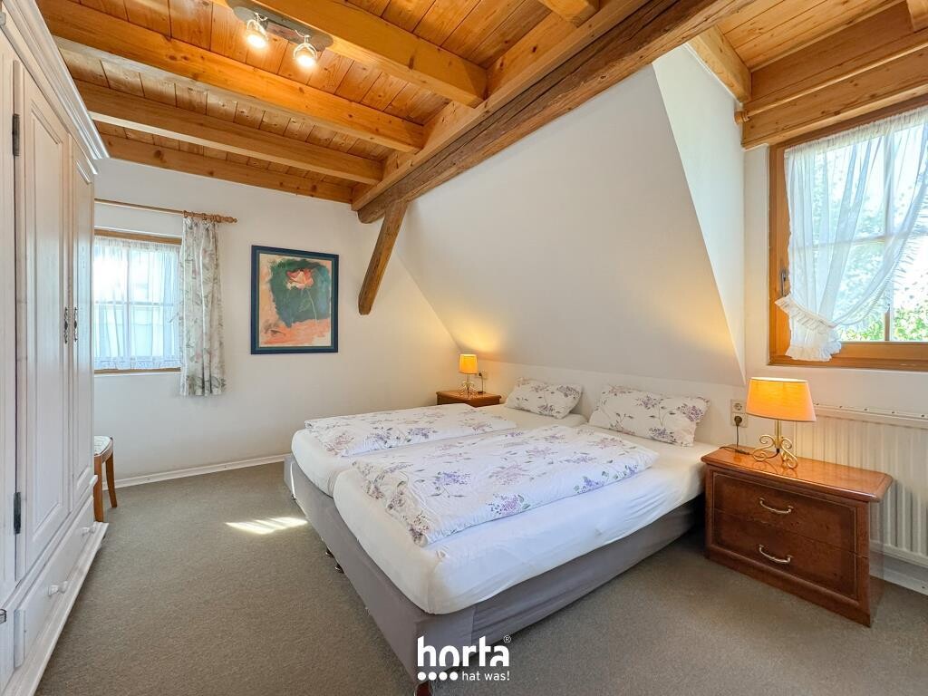 DG Apartment 4 Schlafzimmer