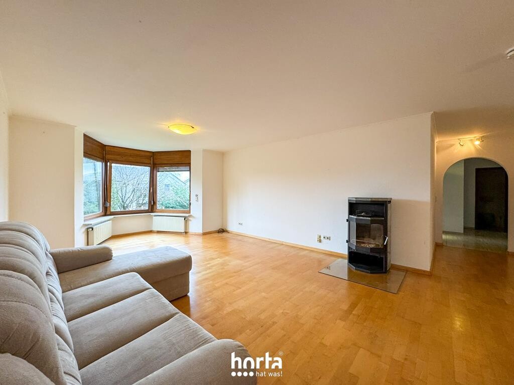 Wohnen/Essen Ansicht 2