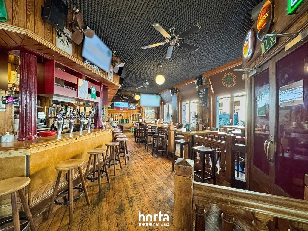 Gästebereich Ansicht 1