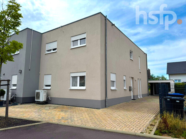 Haus vorne