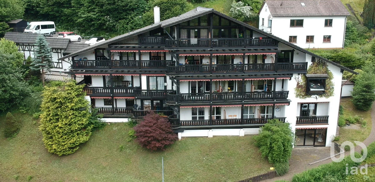 Einmalige Investitionschance: Renditestarkes Investment in Alpirsbach – 7,24 % Rendite